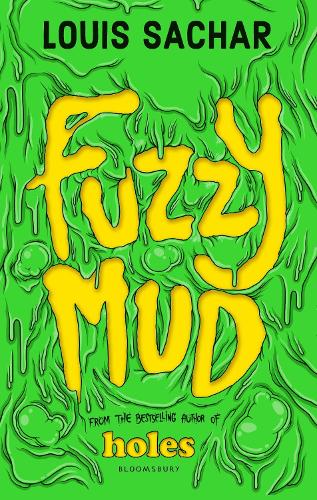 Fuzzy Mud