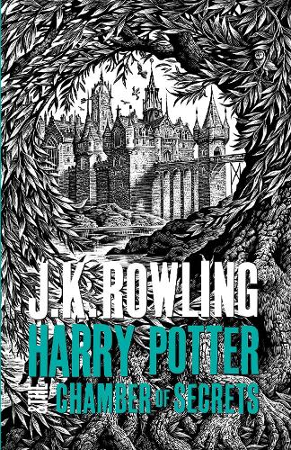 Harry Potter and the Chamber of Secrets (Harry Potter 2 Adult Edition)