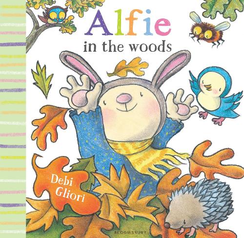 Alfie in the Woods (Alfie 3)