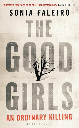 The Good Girls: An Ordinary Killing