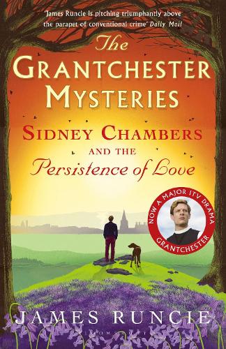 Sidney Chambers and The Persistence of Love (Grantchester)