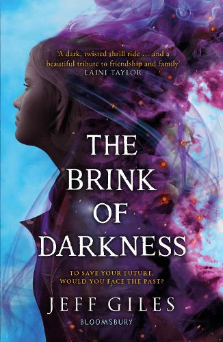 The Brink of Darkness (The Edge of Everything)