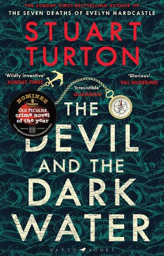 The Devil and the Dark Water: The mind-blowing new murder mystery from the Sunday Times bestselling author (High/Low)