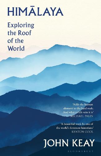 Himalaya: Exploring the Roof of the World