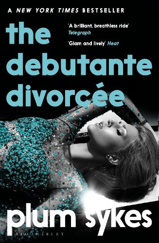 The Debutante Divorc�e