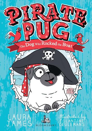 Pirate Pug (The Adventures of Pug)