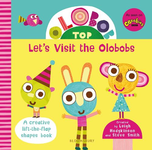 Olobob Top: Let's Visit the Olobobs