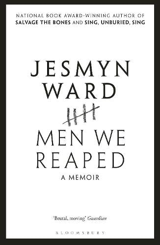 Men We Reaped: A Memoir