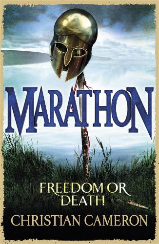 Marathon (Long War 2)