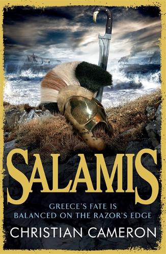 Salamis (Long War 5)