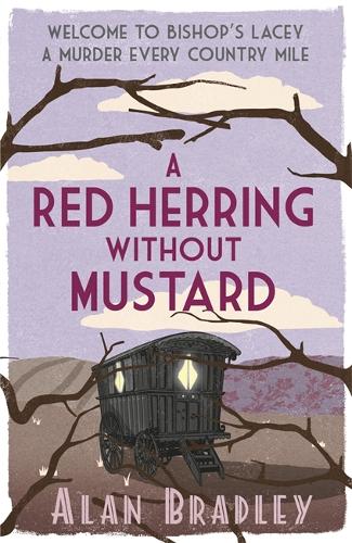 A Red Herring Without Mustard (FLAVIA DE LUCE MYSTERY)