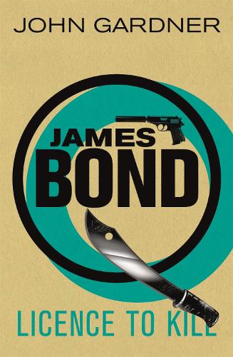 Licence to Kill (James Bond)