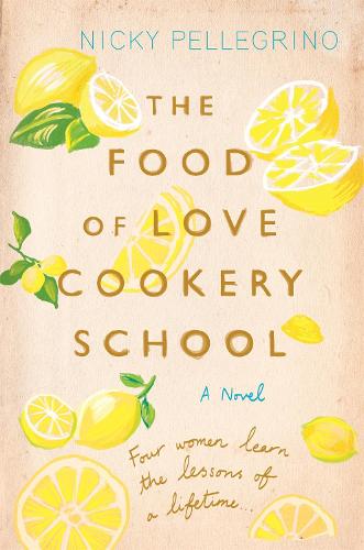 The Food of Love Cookery School