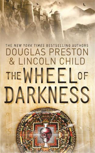 The Wheel of Darkness (Agent Pendergast)