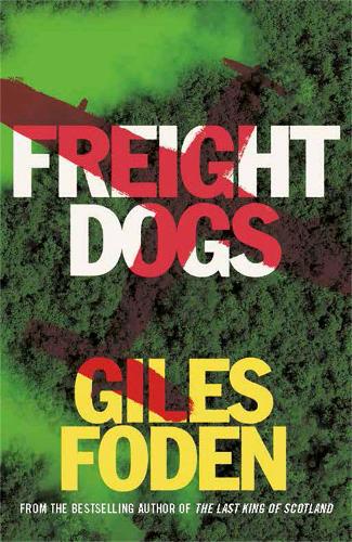 Freight Dogs (W&N Essentials)