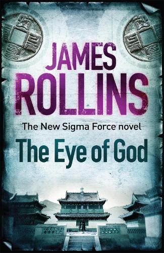 The Eye of God (Sigma Force 9)