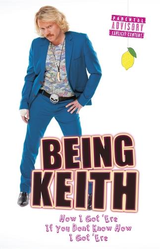 Being Keith