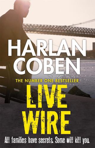 Live Wire (Myron Bolitar 10)