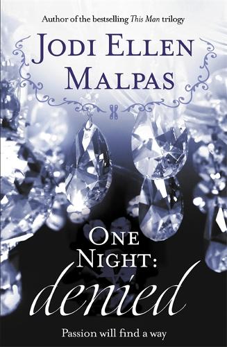 One Night: Denied (One Night Trilogy 2)