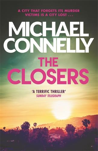 The Closers (Harry Bosch 11)