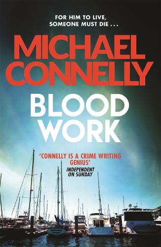 Blood Work (Terry Mccaleb 1)