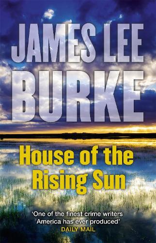 House of the Rising Sun (Hackbery Holland 5)