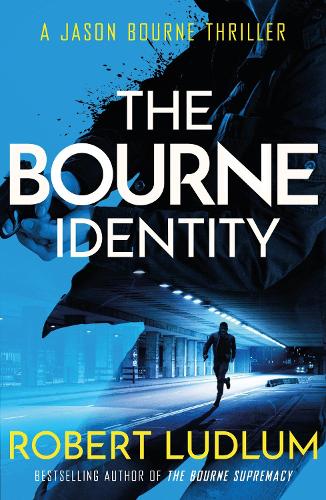 The Bourne Identity (JASON BOURNE)