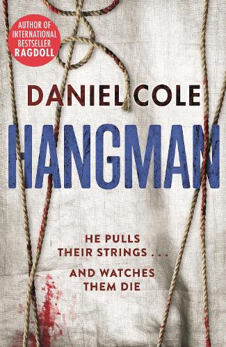 Hangman (A Ragdoll Book)