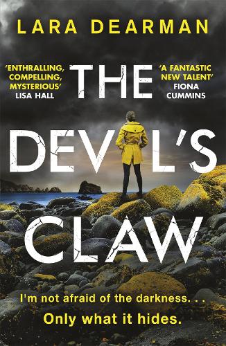 The Devil's Claw (Jennifer Dorey 1)