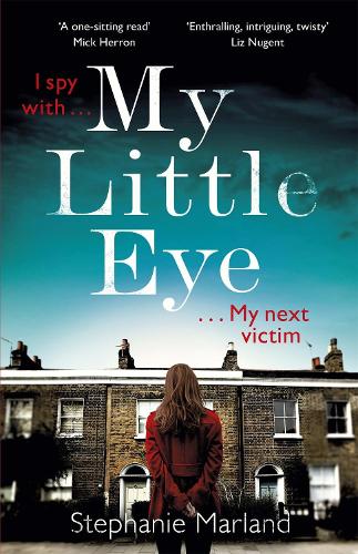 My Little Eye (Starke & Bell)