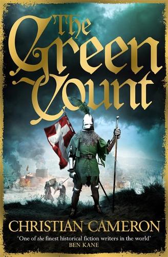 The Green Count (Chivalry)