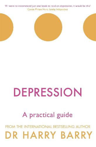 Depression: A practical guide (The Flag Series)