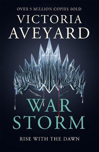 War Storm (Red Queen)