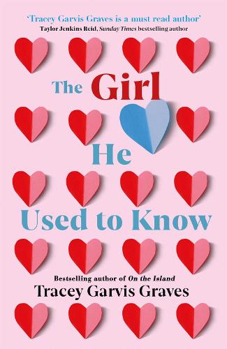 The Girl He Used to Know: The most surprising and unexpected romance of 2019 from the bestselling author