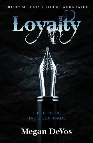 Loyalty: Book 2 in the Anarchy series