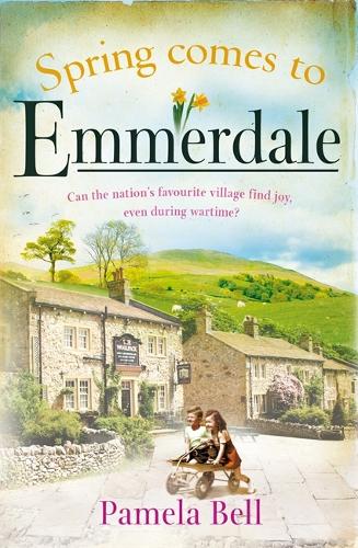 Spring Comes to Emmerdale: The perfect Mother's Day gift