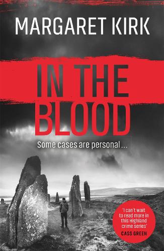 In the Blood (DI Lukas Mahler)