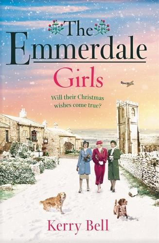 The Emmerdale Girls: The perfect Christmas gift (Emmerdale, Book 5)