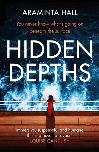Hidden Depths: An absolutely gripping page-turner