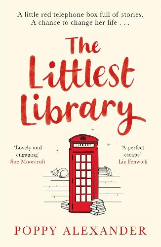 The Littlest Library: The most heartwarming, uplifting and romantic read for 2021