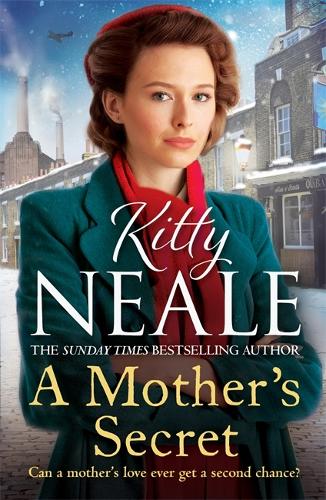 A Mother's Secret: The Battersea Tavern Series (Book 1) (Battersea Tavern 1)