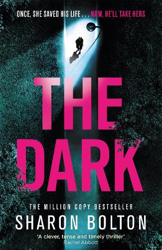 The Dark: A compelling, heart-racing, up-all-night thriller from Richard & Judy bestseller Sharon Bolton (Lacey Flint)