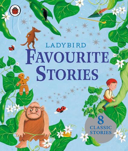 Ladybird Favourite Stories (Ladybird Stories)