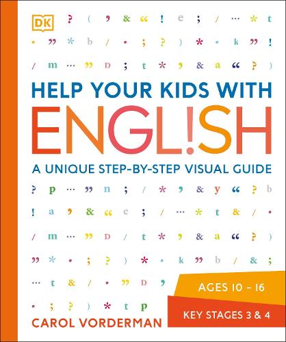 Help Your Kids with English