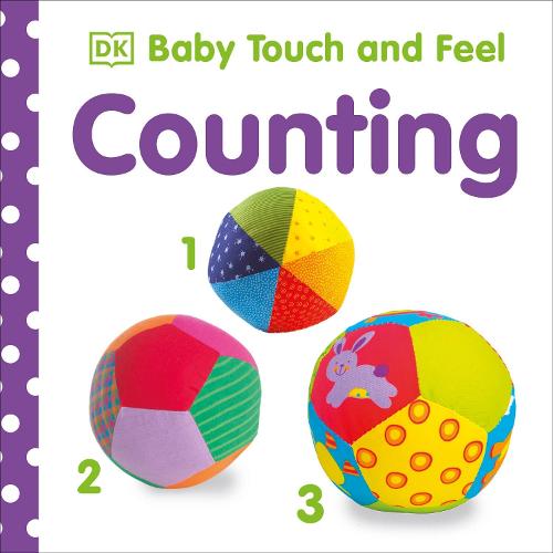 Baby Touch and Feel Numbers