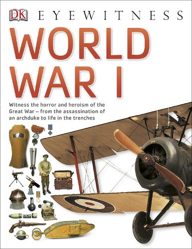 World War I (Eyewitness)