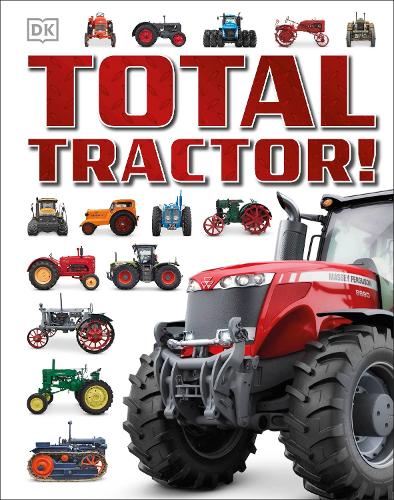 Total Tractor (Dk)