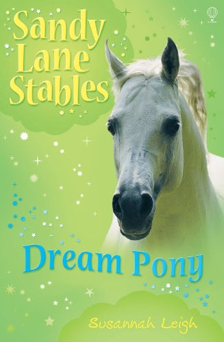 Dream Pony (Sandy Lane Stables)