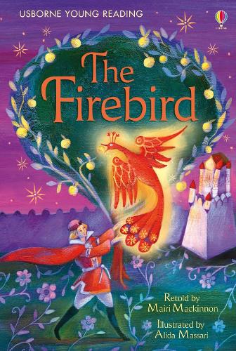 The Firebird (Young Reading, Series Two) (Young Reading (Series 2))