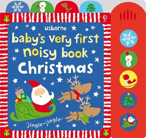 Christmas (Baby's Very First Books)